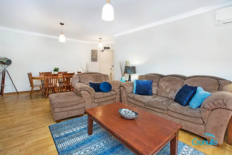 Fifth view of Homely apartment listing, 2/8-10 Croydon Street, Cronulla NSW 2230