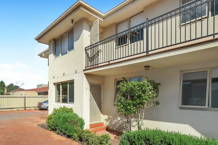 5/5 Gordon Street, Footscray VIC 3011