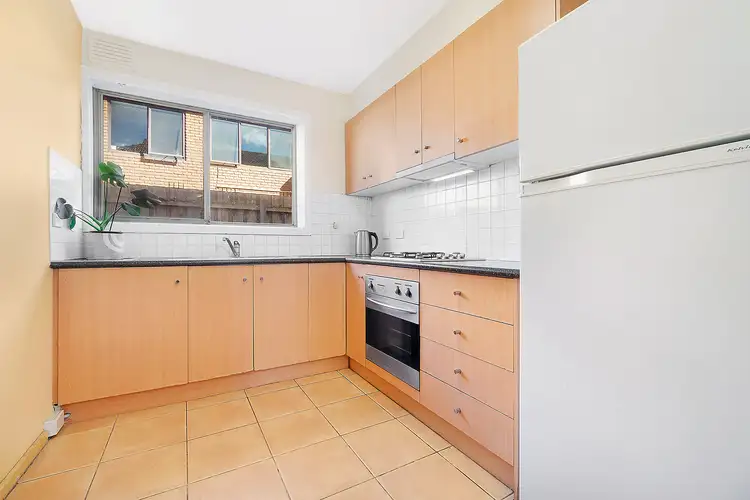 Second view of Homely apartment listing, 5/5 Gordon Street, Footscray VIC 3011