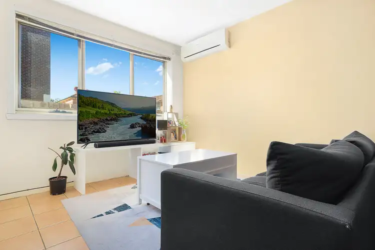 Third view of Homely apartment listing, 5/5 Gordon Street, Footscray VIC 3011
