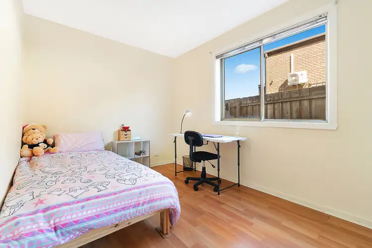 Fourth view of Homely apartment listing, 5/5 Gordon Street, Footscray VIC 3011