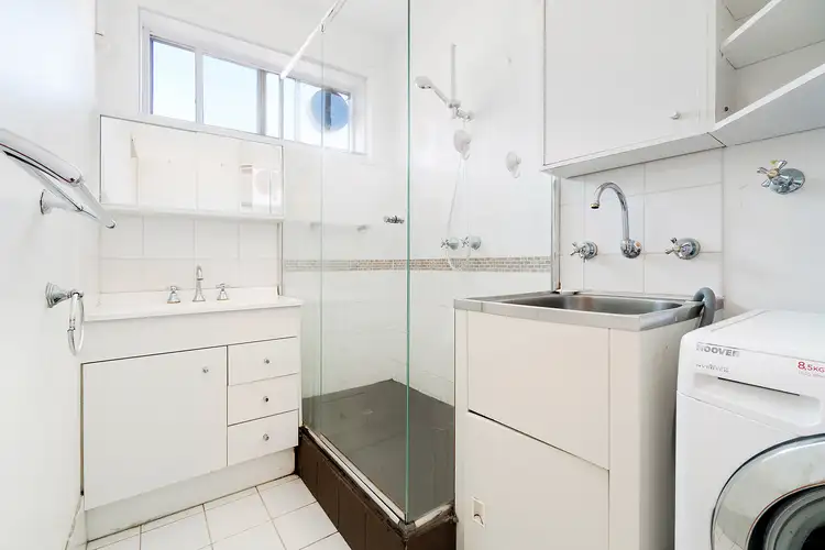 Fifth view of Homely apartment listing, 5/5 Gordon Street, Footscray VIC 3011