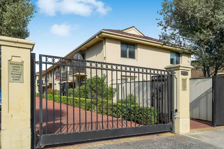 Sixth view of Homely apartment listing, 5/5 Gordon Street, Footscray VIC 3011