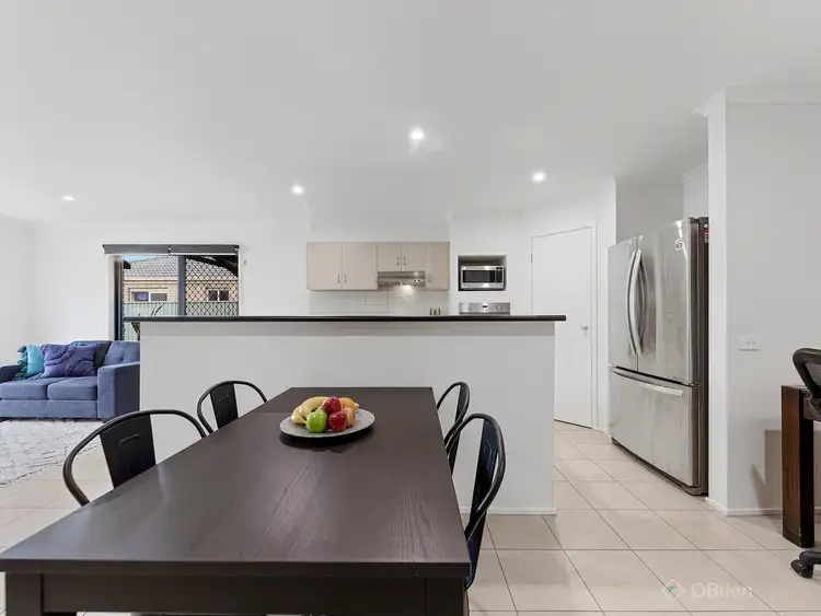 Third view of Homely house listing, 21 Maddock Drive, Cranbourne East VIC 3977