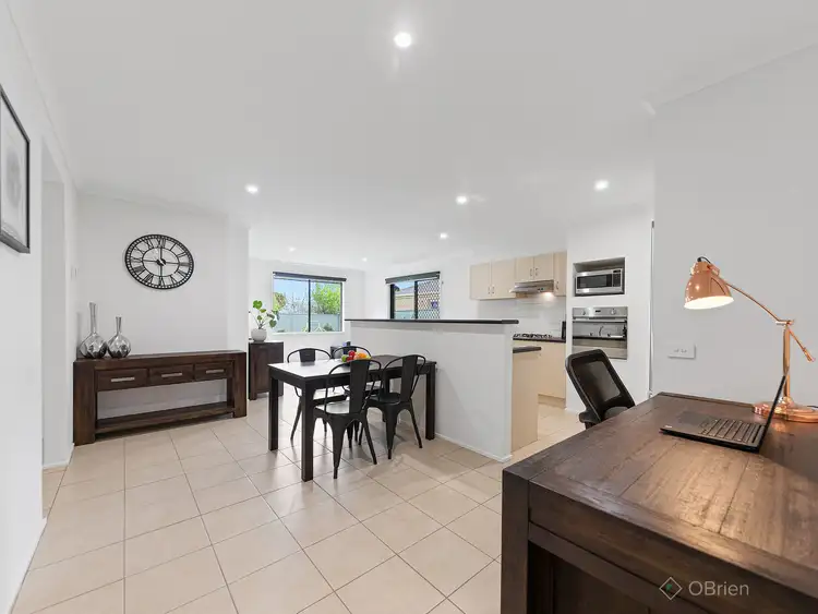 Fourth view of Homely house listing, 21 Maddock Drive, Cranbourne East VIC 3977