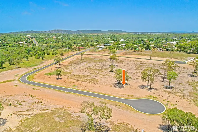 Main view of Homely land listing, LOT 34 Bernborough Drive, Barmaryee QLD 4703