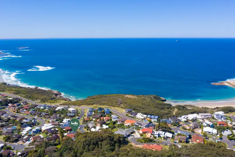 Third view of Homely house listing, 208 Caves Beach Road, Caves Beach NSW 2281