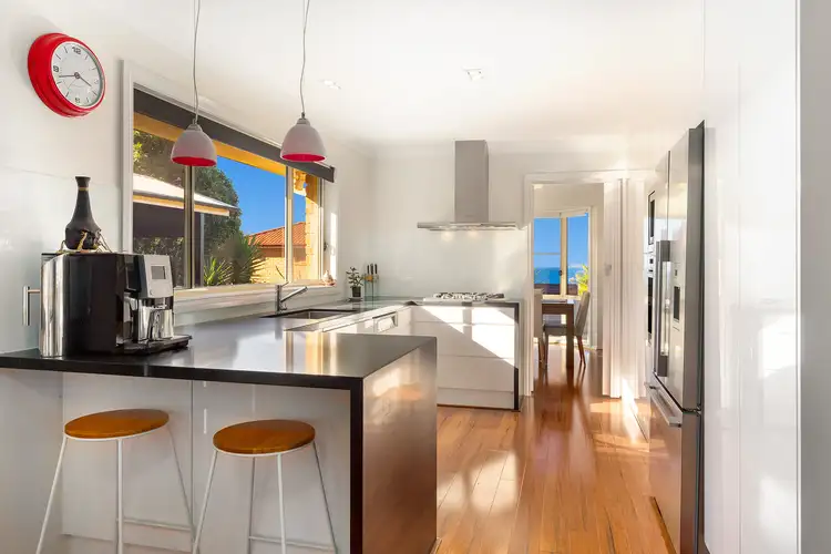 Sixth view of Homely house listing, 208 Caves Beach Road, Caves Beach NSW 2281