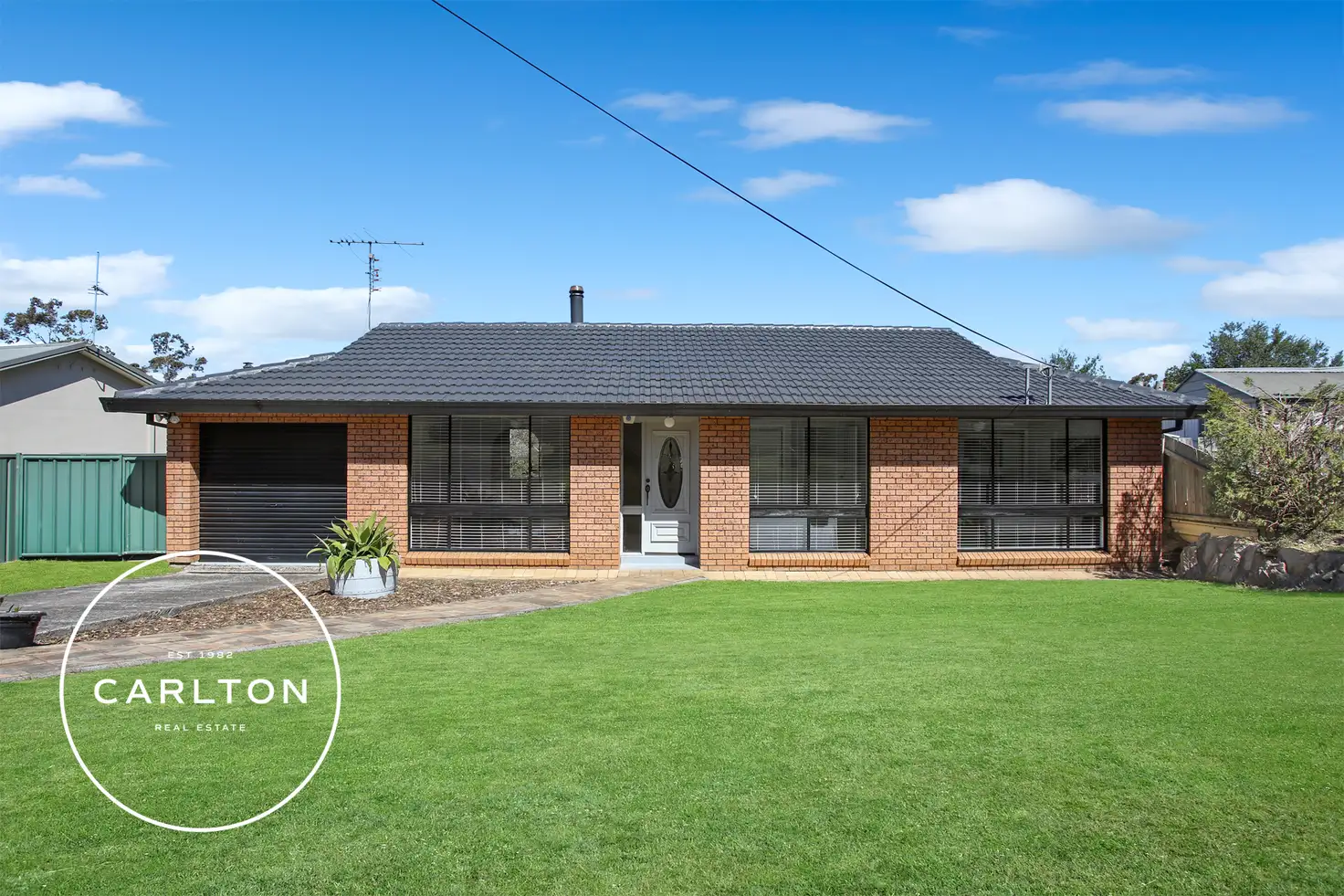 Main view of Homely house listing, 3 Bertha Street, Hill Top NSW 2575