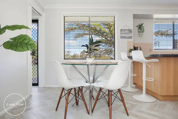 Fifth view of Homely house listing, 3 Bertha Street, Hill Top NSW 2575