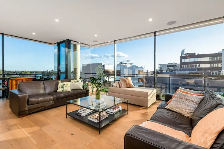 84/1 Sandilands Street, South Melbourne VIC 3205