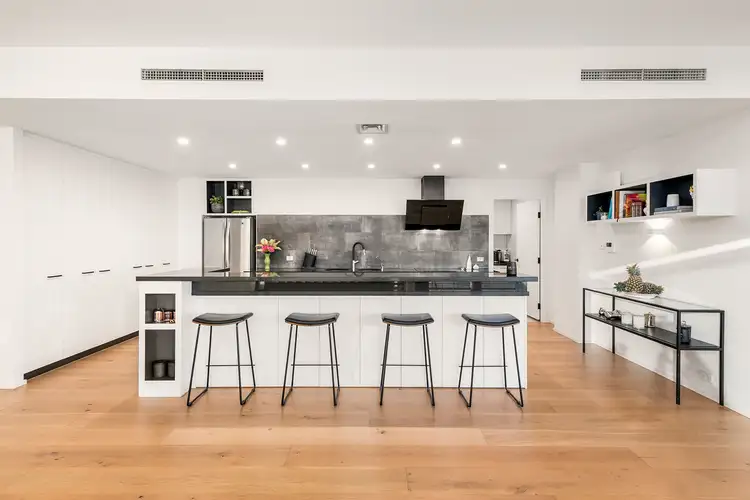 Fifth view of Homely apartment listing, 84/1 Sandilands Street, South Melbourne VIC 3205