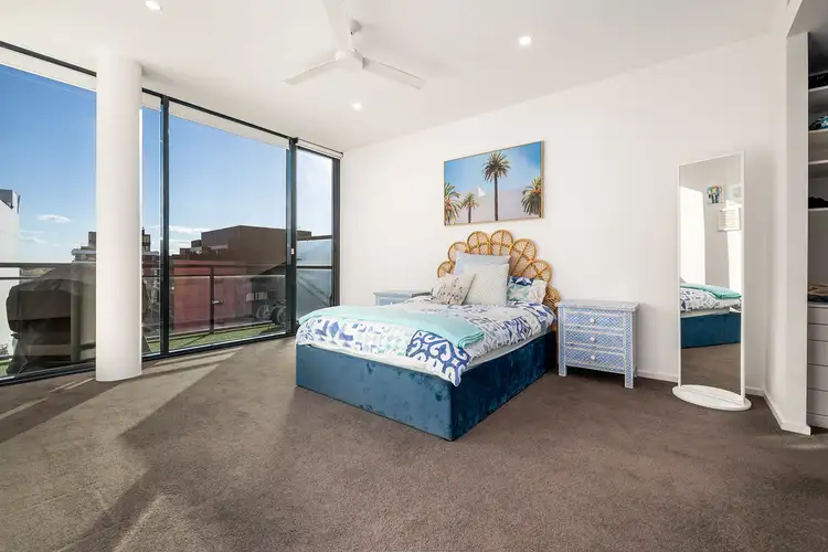 Sixth view of Homely apartment listing, 84/1 Sandilands Street, South Melbourne VIC 3205