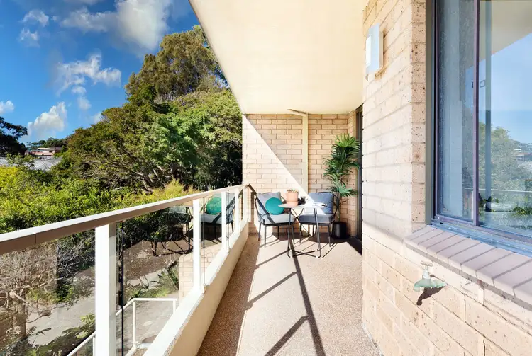 Second view of Homely unit listing, 15/24 The Crescent, Dee Why NSW 2099