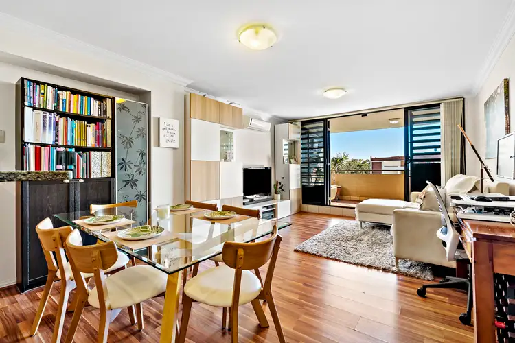 20/1 Hunter Street, Parramatta NSW 2150