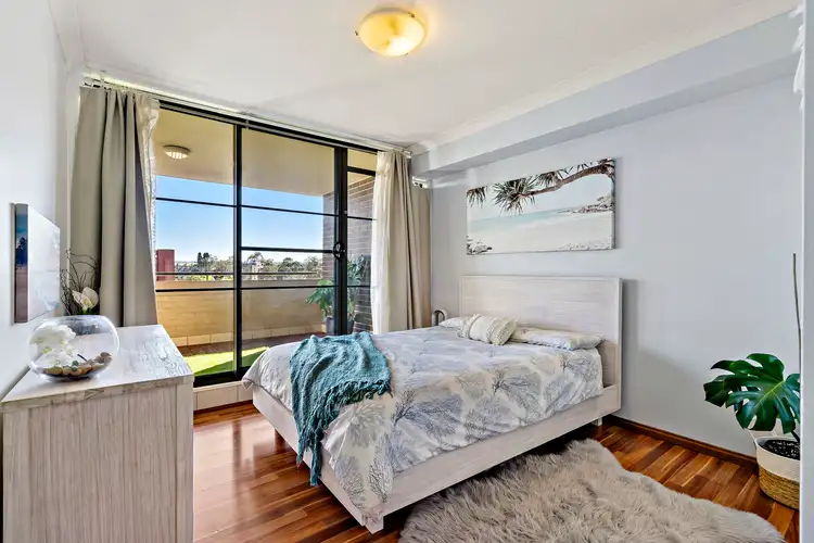 Fifth view of Homely apartment listing, 20/1 Hunter Street, Parramatta NSW 2150