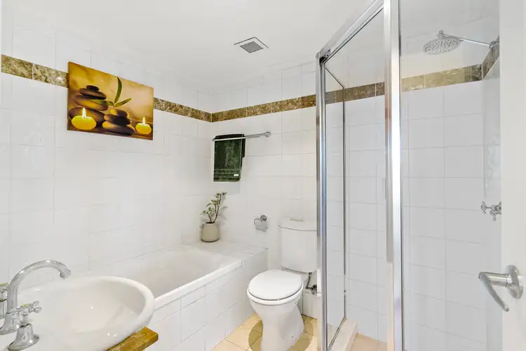 Sixth view of Homely apartment listing, 20/1 Hunter Street, Parramatta NSW 2150