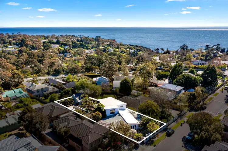 Main view of Homely house listing, 6 Ithaca Road, Frankston South VIC 3199