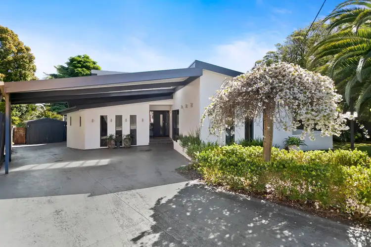 Second view of Homely house listing, 6 Ithaca Road, Frankston South VIC 3199