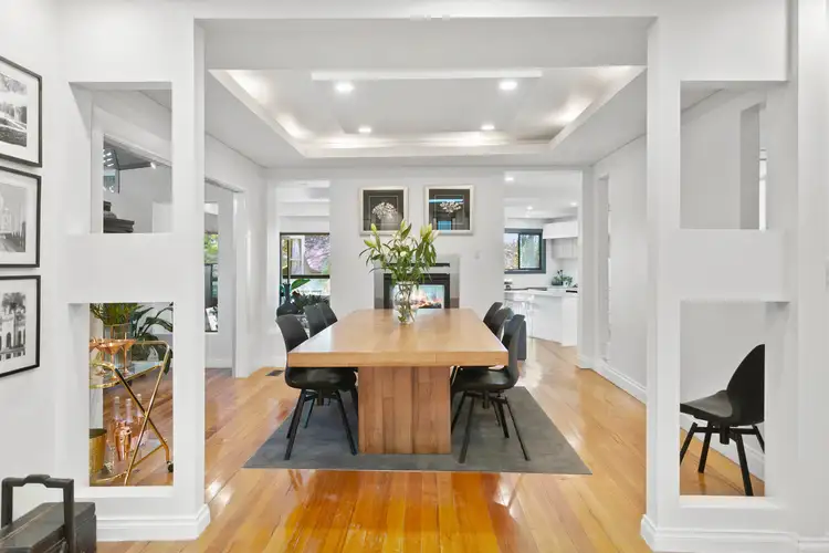 Fifth view of Homely house listing, 6 Ithaca Road, Frankston South VIC 3199