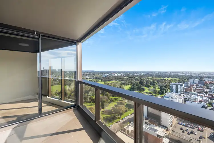 2209/421 King William Street, Adelaide SA 5000