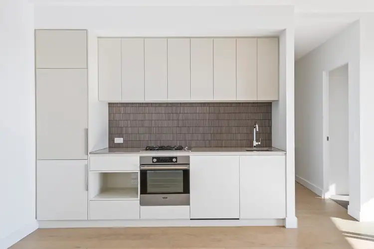 Third view of Homely apartment listing, 2209/421 King William Street, Adelaide SA 5000
