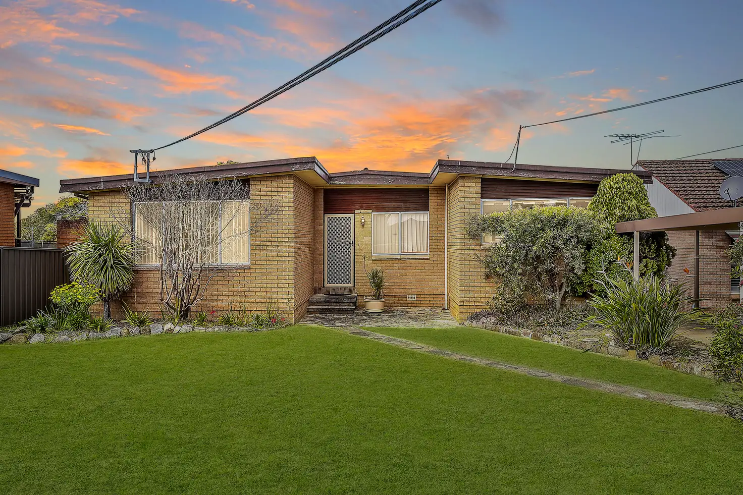 Main view of Homely house listing, 38 Cooriengah Heights Road, Engadine NSW 2233