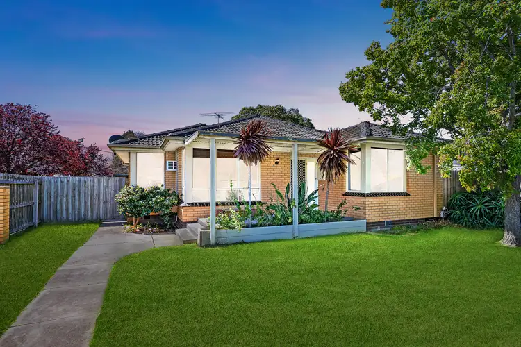 33 Watsons Road, Newcomb VIC 3219