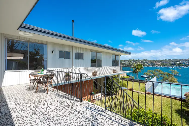 Second view of Homely house listing, 363 Woolooware Road, Burraneer NSW 2230