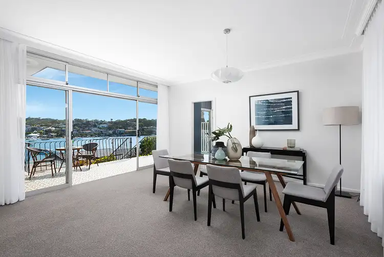Fourth view of Homely house listing, 363 Woolooware Road, Burraneer NSW 2230