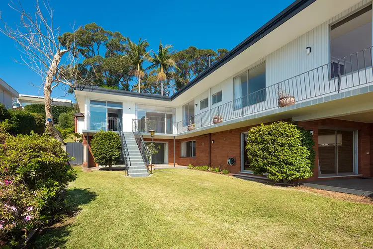 Fifth view of Homely house listing, 363 Woolooware Road, Burraneer NSW 2230