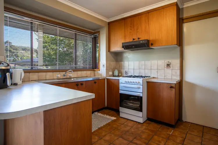 Second view of Homely apartment listing, 4/885 Chenery Street, Glenroy NSW 2640