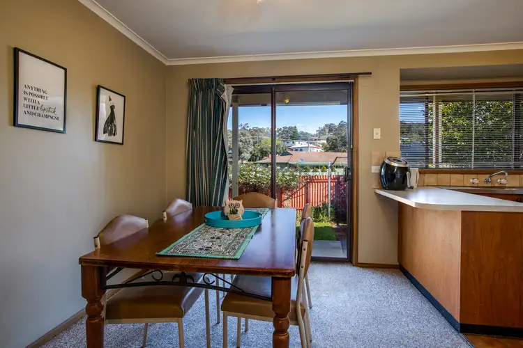 Third view of Homely apartment listing, 4/885 Chenery Street, Glenroy NSW 2640
