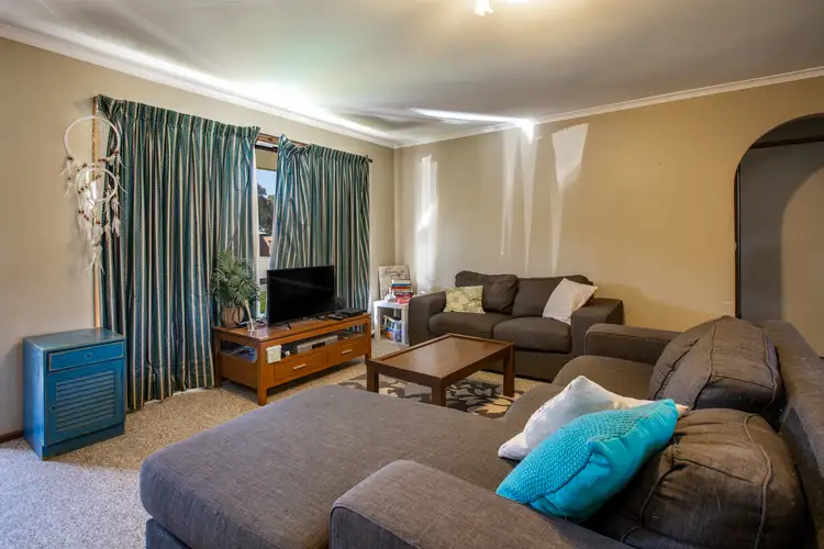 Fourth view of Homely apartment listing, 4/885 Chenery Street, Glenroy NSW 2640