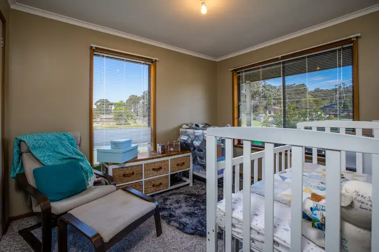 Fifth view of Homely apartment listing, 4/885 Chenery Street, Glenroy NSW 2640