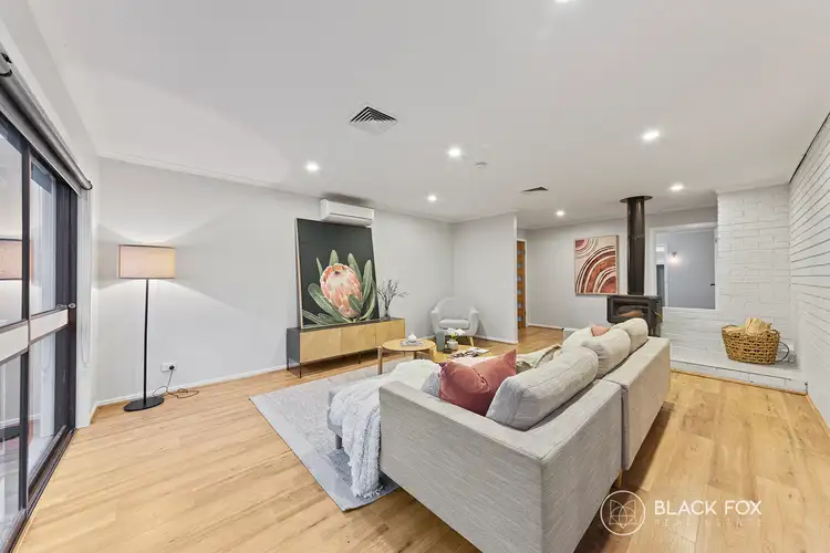 Second view of Homely house listing, 115 Baden Powell Drive, Mount Eliza VIC 3930
