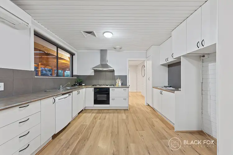 Third view of Homely house listing, 115 Baden Powell Drive, Mount Eliza VIC 3930