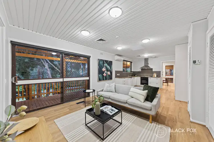 Fourth view of Homely house listing, 115 Baden Powell Drive, Mount Eliza VIC 3930