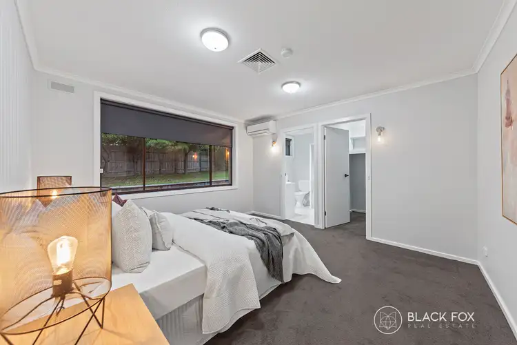 Sixth view of Homely house listing, 115 Baden Powell Drive, Mount Eliza VIC 3930