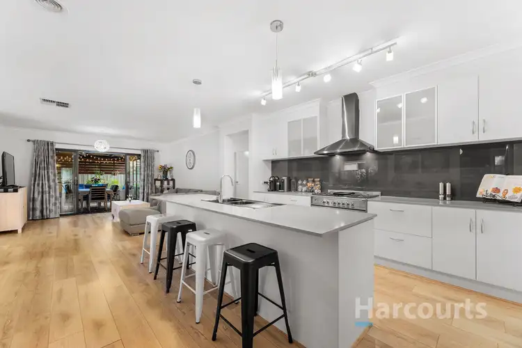 Third view of Homely house listing, 47 Artesian Avenue, Wantirna South VIC 3152
