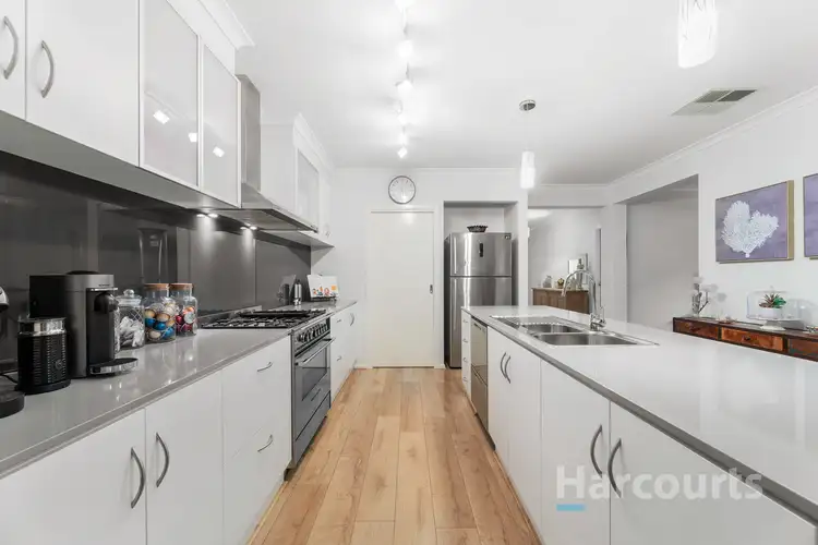 Fourth view of Homely house listing, 47 Artesian Avenue, Wantirna South VIC 3152