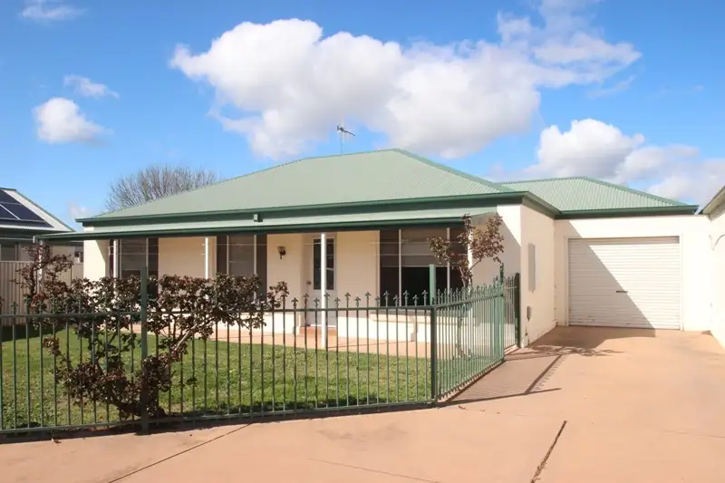 Main view of Homely unit listing, 2/8 Wirbil Street, Cobram VIC 3644
