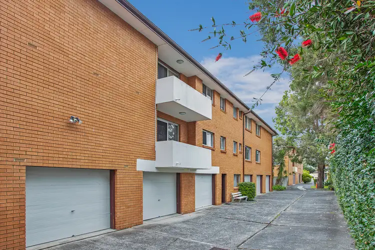 Main view of Homely unit listing, 3/50A Thalassa Avenue, East Corrimal NSW 2518