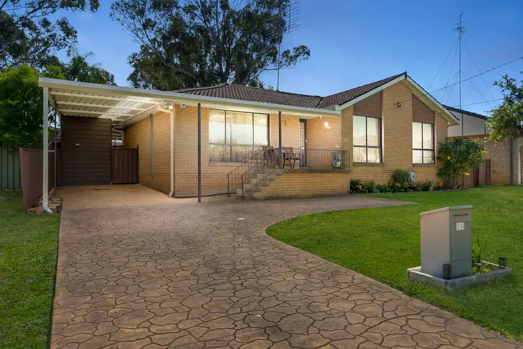 39 The Road, Penrith NSW 2750