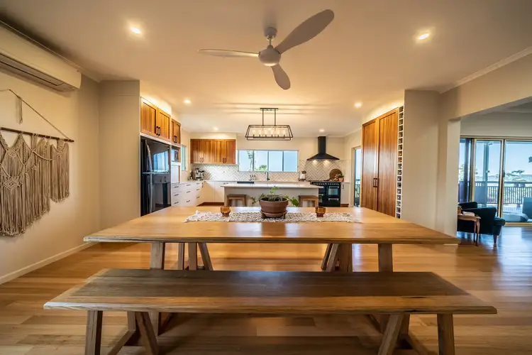 Third view of Homely house listing, 77 Staniland Drive, Strathdickie QLD 4800