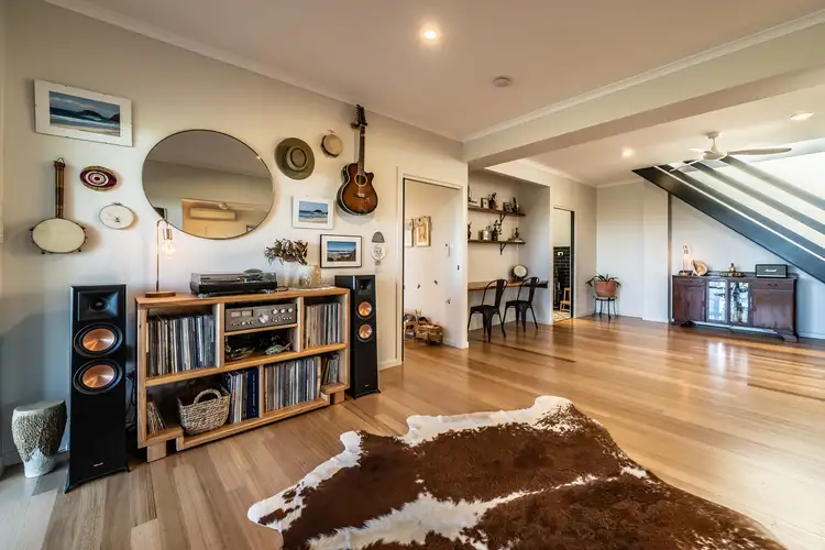 Sixth view of Homely house listing, 77 Staniland Drive, Strathdickie QLD 4800