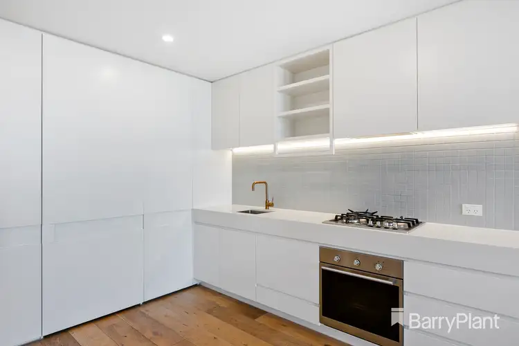 Second view of Homely apartment listing, 207/52-54 O'Sullivan Road, Glen Waverley VIC 3150