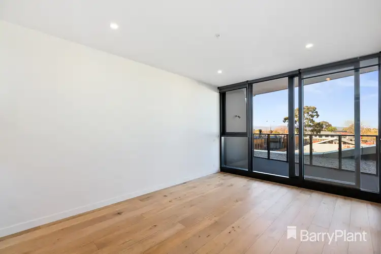 Third view of Homely apartment listing, 207/52-54 O'Sullivan Road, Glen Waverley VIC 3150