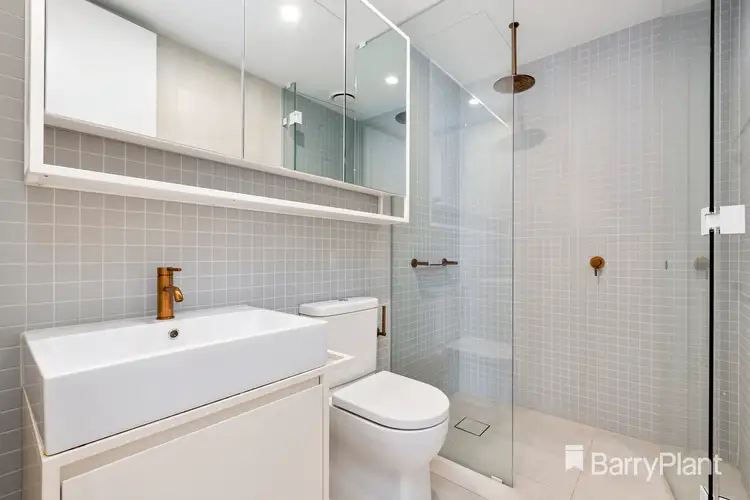 Fifth view of Homely apartment listing, 207/52-54 O'Sullivan Road, Glen Waverley VIC 3150