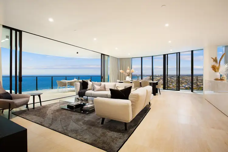 3802/272 Hedges Avenue, Mermaid Beach QLD 4218